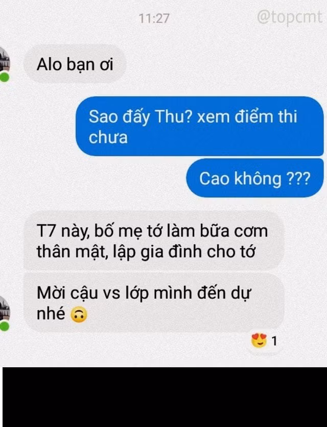 Nhiều cư dân mạng cũng đã cho ra lò loạt ảnh chế hài hước để hòa cùng cảm giác của các sĩ tử vào thời điểm này. Ảnh: Facebook