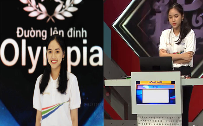 Gái xinh Phú Yên gây chú ý nhiều nhất nhờ sở hữu thành tích học tập tốt và từng giành danh hiệu ở cuộc thi sắc đẹp.