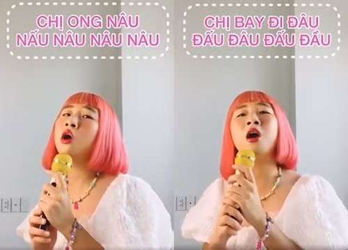 Không chỉ một, mà nhiều bài hát thiếu nhi khác cũng được các TikToker có tiếng chế tác thành các phiên bản bolero khác nhau như: Mẹ Yêu Không Nào, Cả Nhà Thương Nhau, Một Con Vịt,...