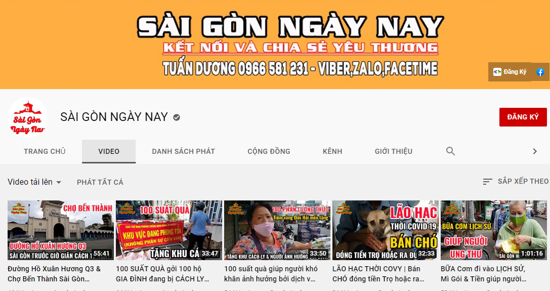 Mặc dù đã đăng tải clip giải thích nhưng hiện tại, làn sóng tranh cãi trong những clip của Tuấn Dương vẫn ngày một dữ dội. Ảnh: Tổng hợp