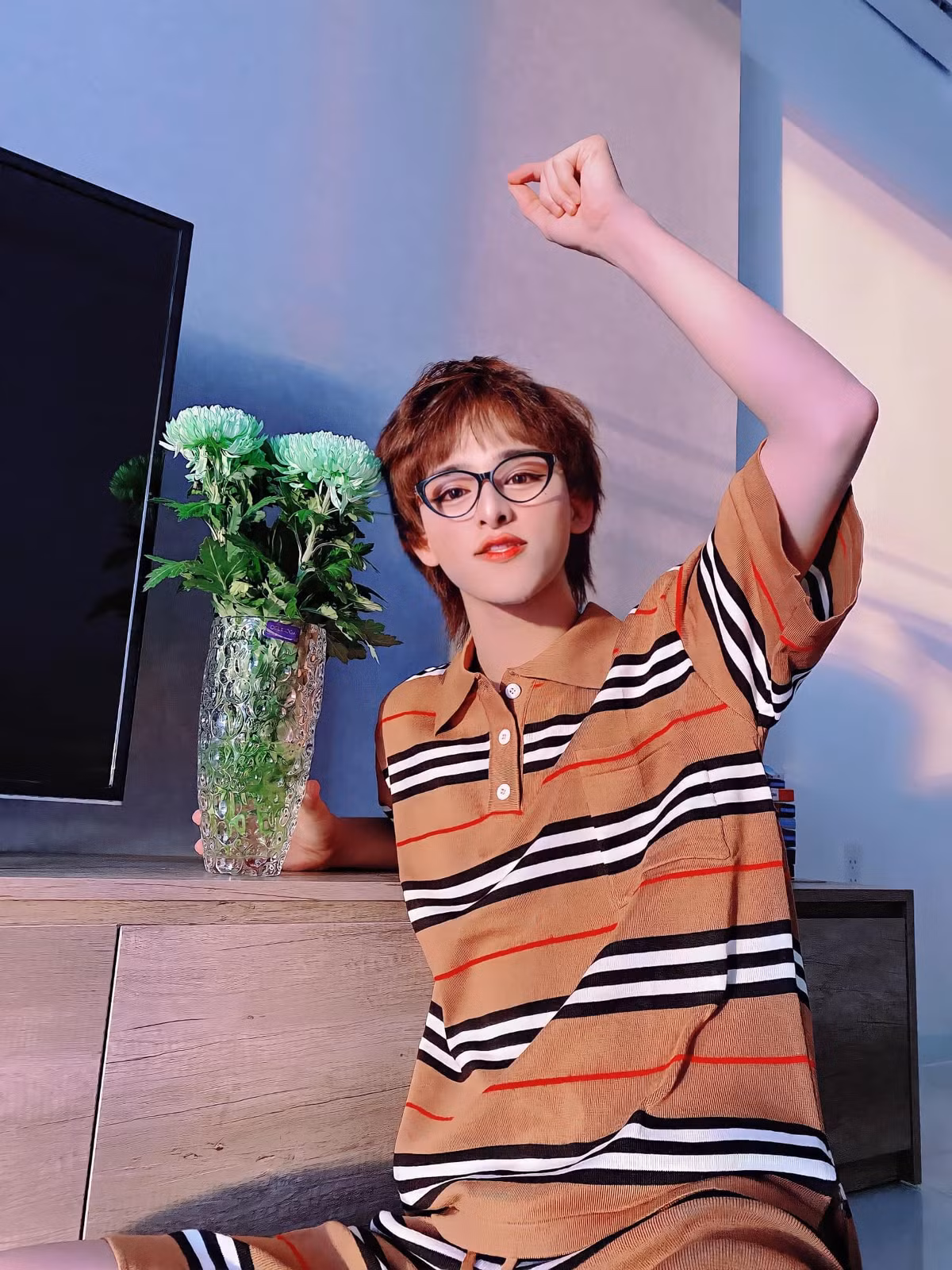 Là một TikToker đình đám, nổi tiếng nhờ những chiêu trò trên mạng xã hội, Trần Đức Bo đã nhận được đông đảo sự quan tâm của cộng đồng mạng trong thời gian qua.