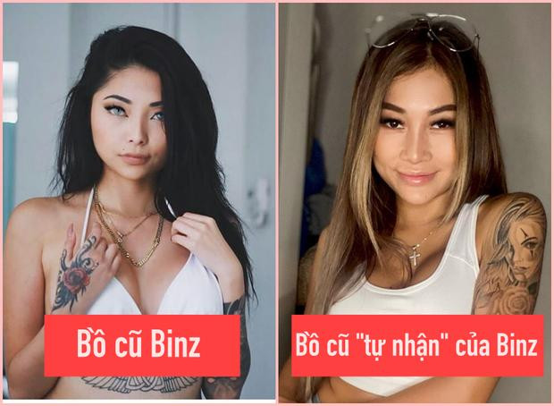 Khi so sánh ngoại hình của Cassie Trinh Vo và cô gái này, đúng thật là có không ít điểm na ná nhau, bảo sao cư dân mạng không hiểu lầm.