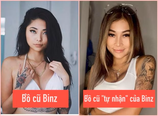 Khi so sánh ngoại hình của Cassie Trinh Vo và cô gái này, đúng thật là có không ít điểm na ná nhau, bảo sao cư dân mạng không hiểu lầm.