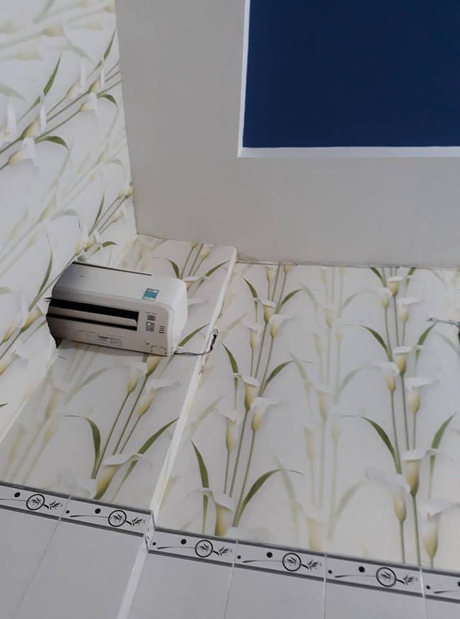 Mùa hè là mùa của oi nóng, và là lúc ai cũng mong không phải đưa thân ra ngoài đường vào ban ngày, điều tất nhiên là không thể sống sót qua mùa hè nếu thiếu quạt và điều hòa nhiệt độ. Ảnh: Facebook