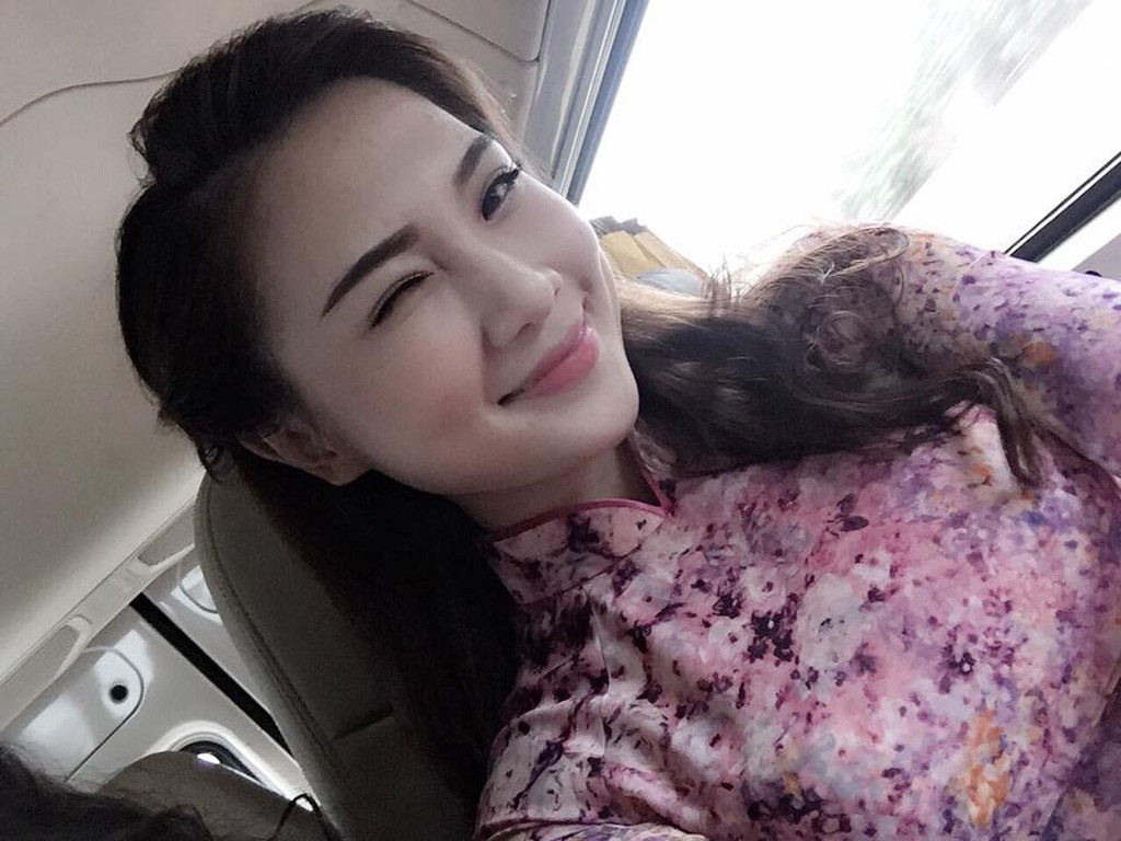 Cô nàng từng tiết lộ bản thân chịu áp lực kém nên chỉ muốn dành thời gian cho gia đình, bạn bè hơn.