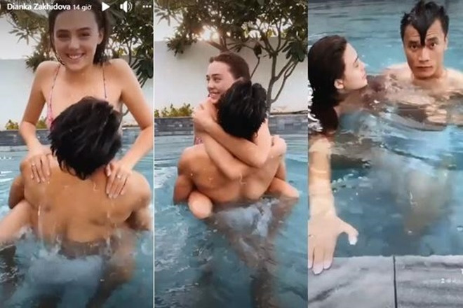 Dù sự nghiệp của Tiến Dũng đang chững lại và chưa có dấu hiệu khởi sắc, nhưng anh vẫn là cầu thủ nhận được nhiều sự quan tâm của người hâm mộ Việt Nam.