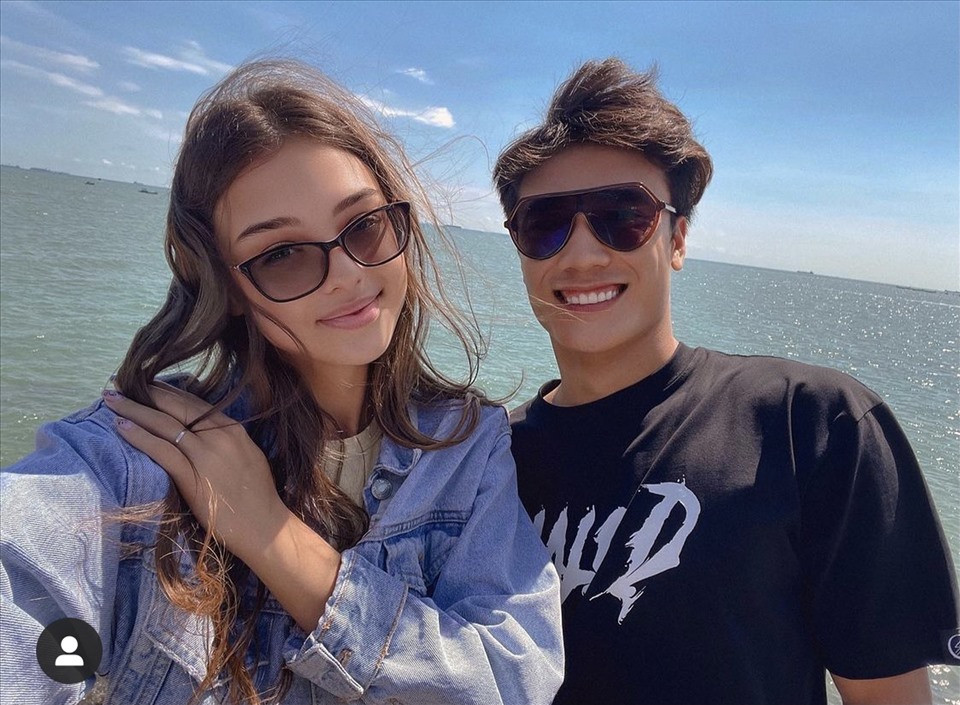 Trước ý kiến trái chiều, người trong cuộc không có bất cứ phản hồi nào. Ảnh: Tổng hợp