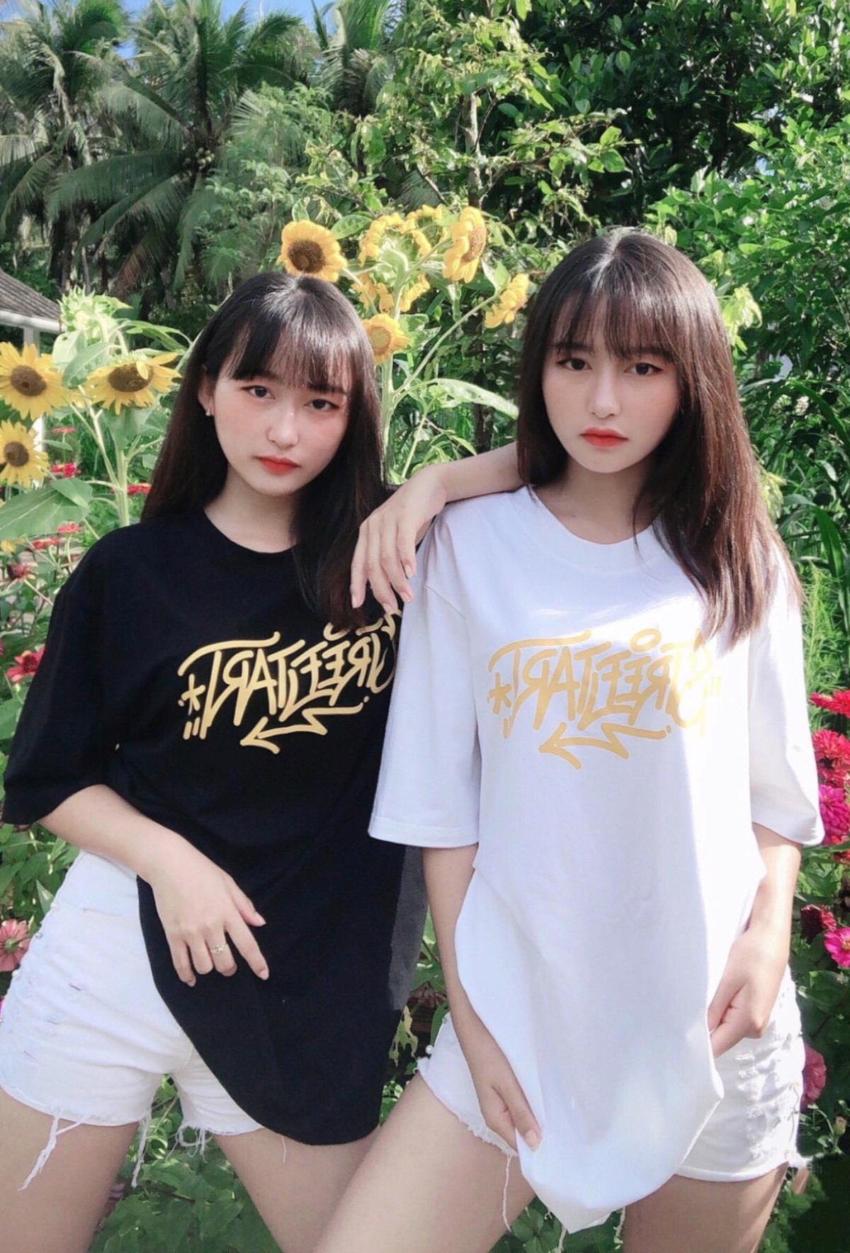 Được biết, Trân Châu và Bảo Châu hiện đang là học sinh của trường THPT Lê Anh Xuân, Bến Tre.