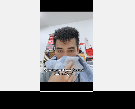 Mục đích mà Nguyễn Tiến Linh "đu trend" này chính là để chứng minh cầu thủ không hề xuề xòa như tin đồn nhận được sự yêu thích từ cư dân mạng.