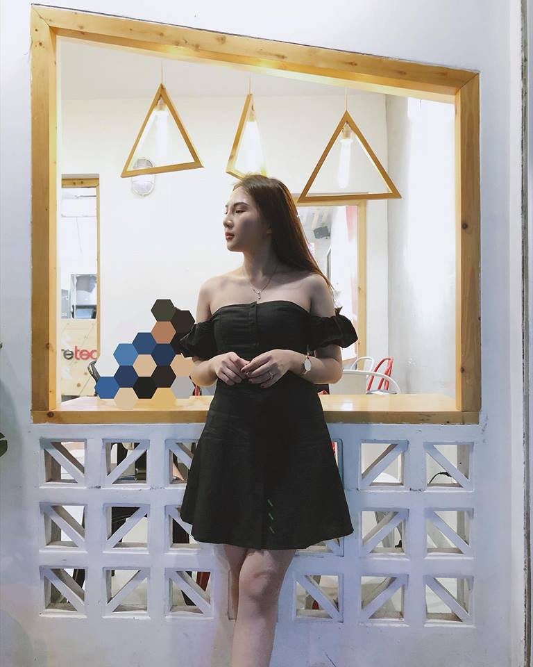 Cuộc sống sang chảnh của Phương Anh khiến netizen không khỏi ghen tị.