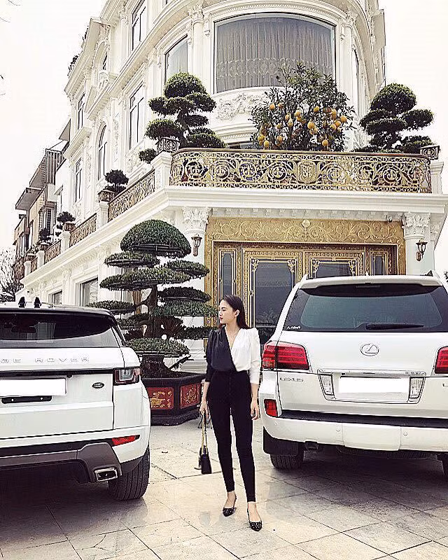 Trước khi gây chú ý với danh hiệu Hoa khôi Học viện báo chí, Phương Anh từng đạt nhiều thành tích cao tại các cuộc thi nhan sắc như hạng nhất cuộc thi Nữ sinh thanh lịch lớp 10, 11 Trường THPT Quang Trung (Hà Nội), giải nhất cuộc thi Nét đẹp Tràng An,...