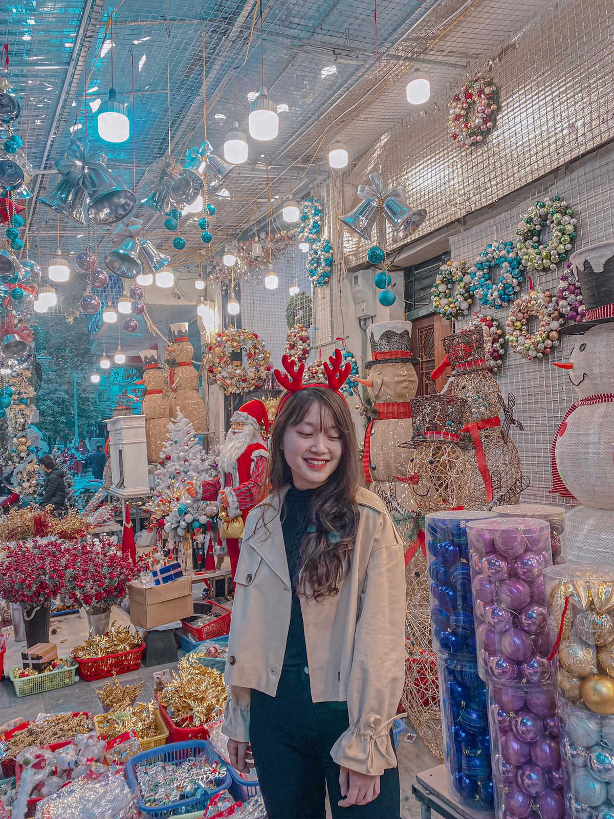 Mục tiêu gần nhất của Thu Hường là tốt nghiệp trường Luật với tấm bằng giỏi. Ảnh: Tổng hợp