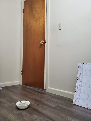 Trước đó không ít lần dân mạng từng chứng kiến các bạn trẻ về nhà cách ly và gặp phải những ông bố, bà mẹ có tinh thần chống dịch cao.