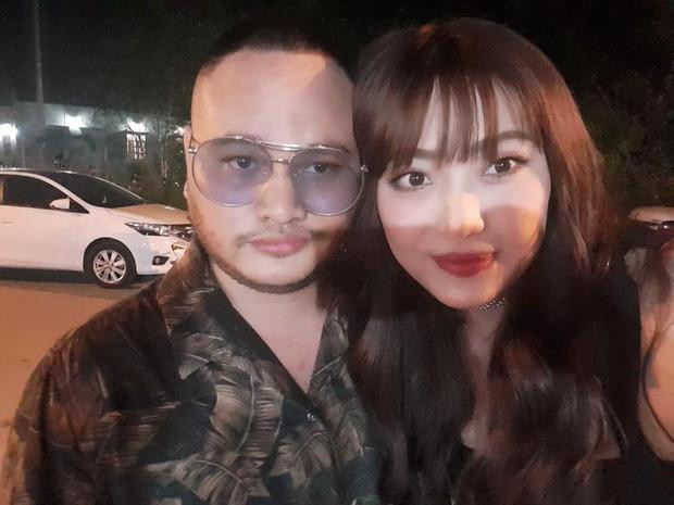 Hiện tại, dù không còn chung nhà nhưng cặp đôi nổi tiếng vẫn là bạn bè tốt. Đồng nghĩa với việc họ chia tay trong hòa bình. Ảnh: Tổng hợp