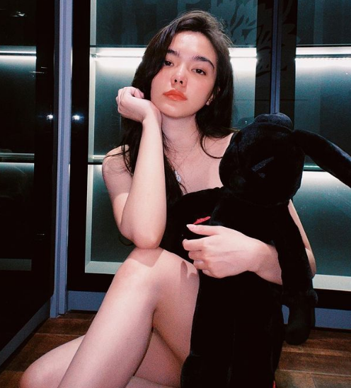 Với tài kiếm tiền của mình, Thiên Trang từng gây sốt khi tự mua nhà tiền tỷ ở tuổi 19.