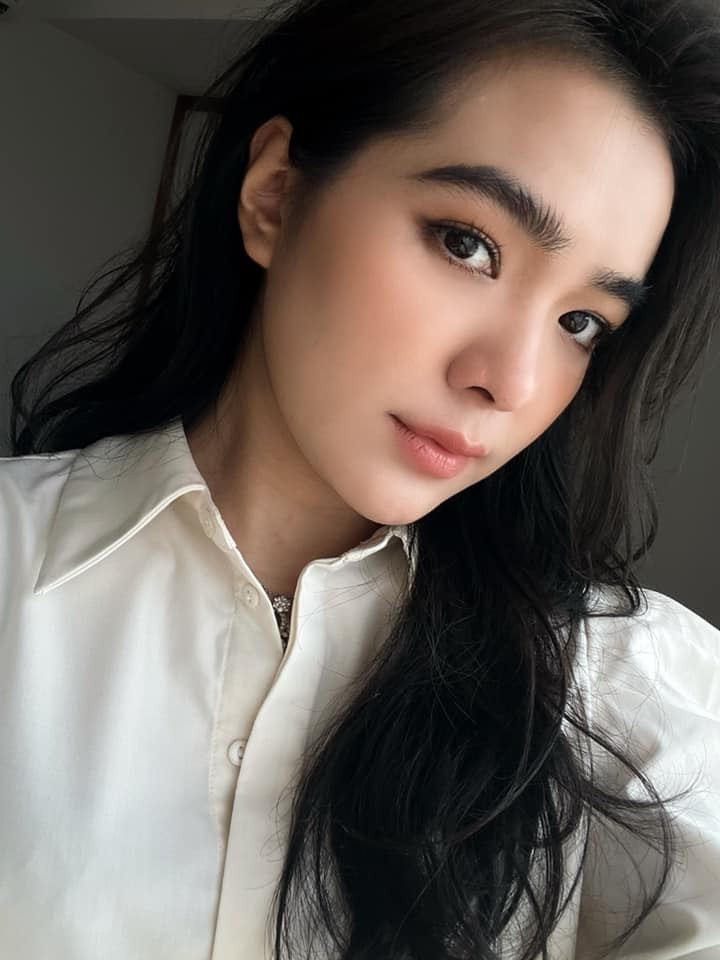 Nữ sinh này từng nổi tiếng bởi hình ảnh cười rạng rỡ tại điểm thi sau khi kết thúc môn thi Tiếng Anh.