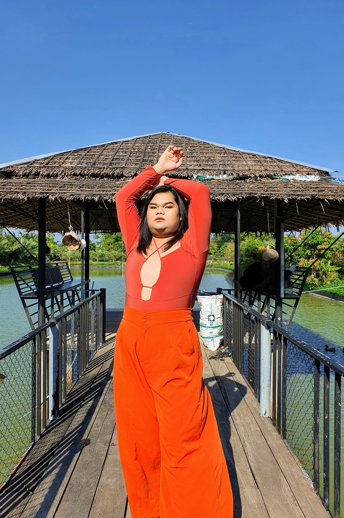 Tuy nhiên, cô nàng vẫn giữ được một lượng fan nhất định, tuy số lượng không "khủng" như thời hoàng kim nhưng vẫn đủ để giữ được sức hút.