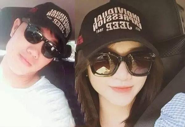 Đầu tháng 4/2021, cộng đồng mạng được một phen bất ngờ khi thông tin Lương Xuân Trường chính thức trở thành "chồng người ta".