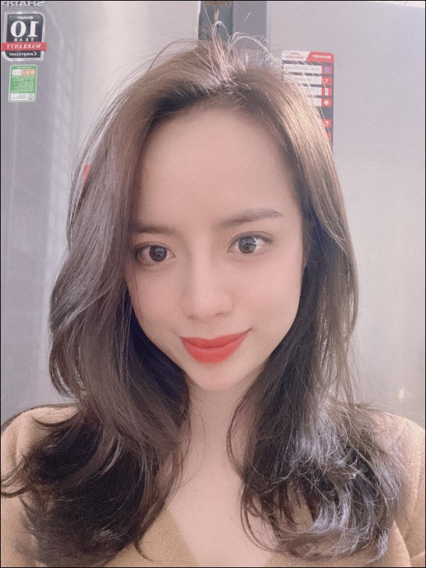 Nếu ai là người đam mê nấu nướng chắc hẳn sẽ không quên được những món ngon đẹp mắt của bà mẹ đảm Trần Loan, hiện đang sinh sống tại TP Hòa Bình.