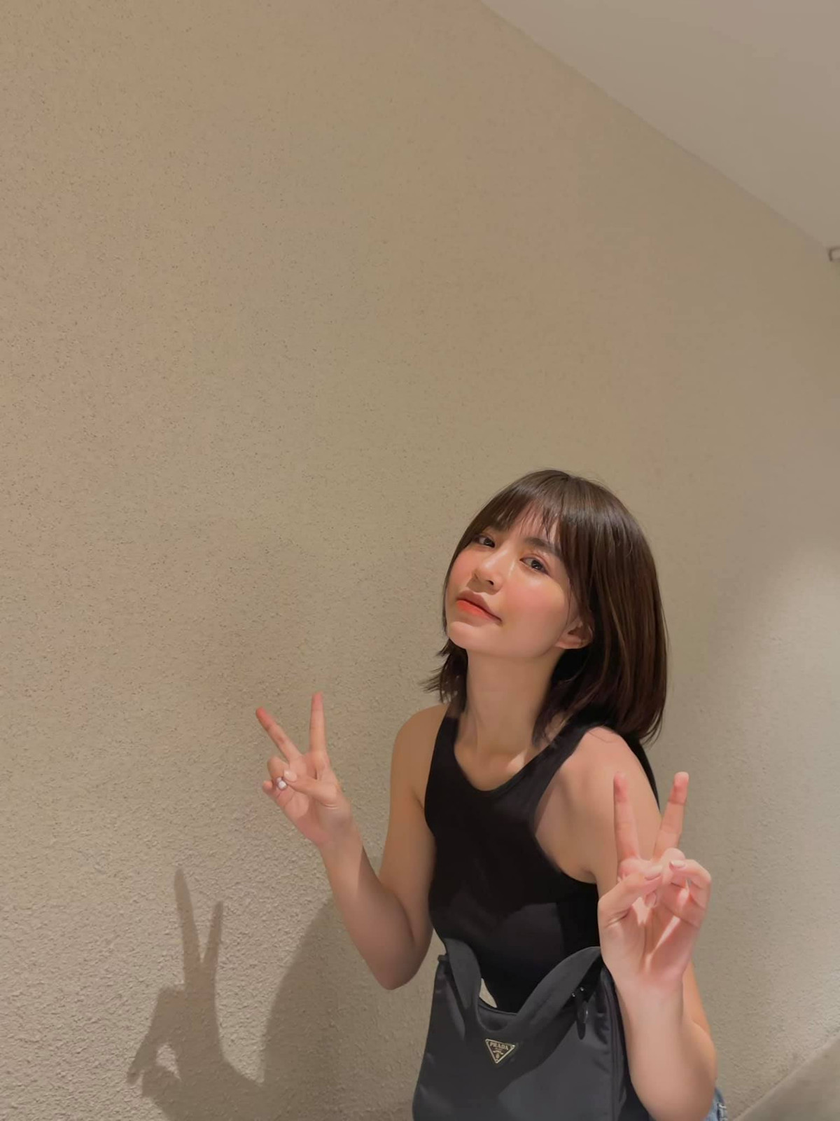 Những thay đổi của Mẫn Tiên nhận được vô vàn lời khen từ người hâm mộ, dù cô không hoạt động trong showbiz.