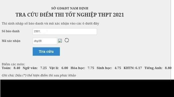 Hàng loạt cảm xúc của hội sĩ tử khi biết điểm thi tốt nghiệp chính thức của mình, người hào hứng, vui mừng, có người lại toát mồ hôi vì suýt bị liệt.