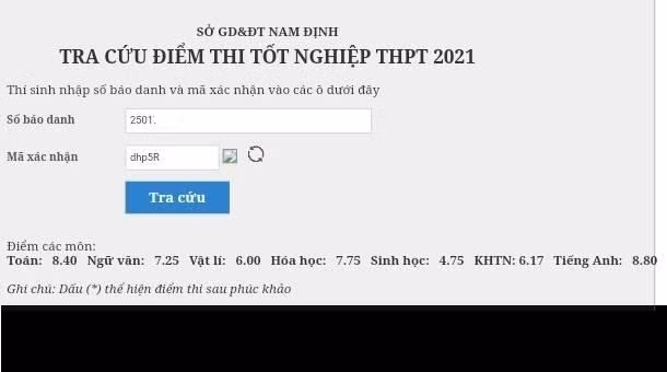 Hàng loạt cảm xúc của hội sĩ tử khi biết điểm thi tốt nghiệp chính thức của mình, người hào hứng, vui mừng, có người lại toát mồ hôi vì suýt bị liệt.