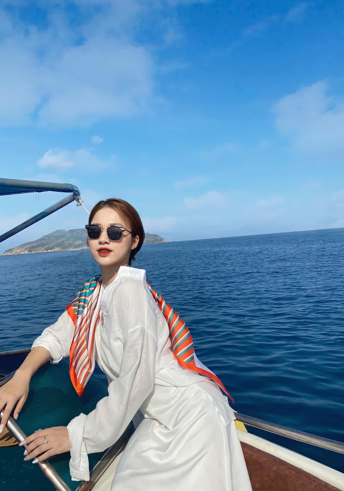 Cho đến thời điểm hiện tại, cô giáo Tiêu Ngọc đã có một lượng người hâm mộ đáng kể.