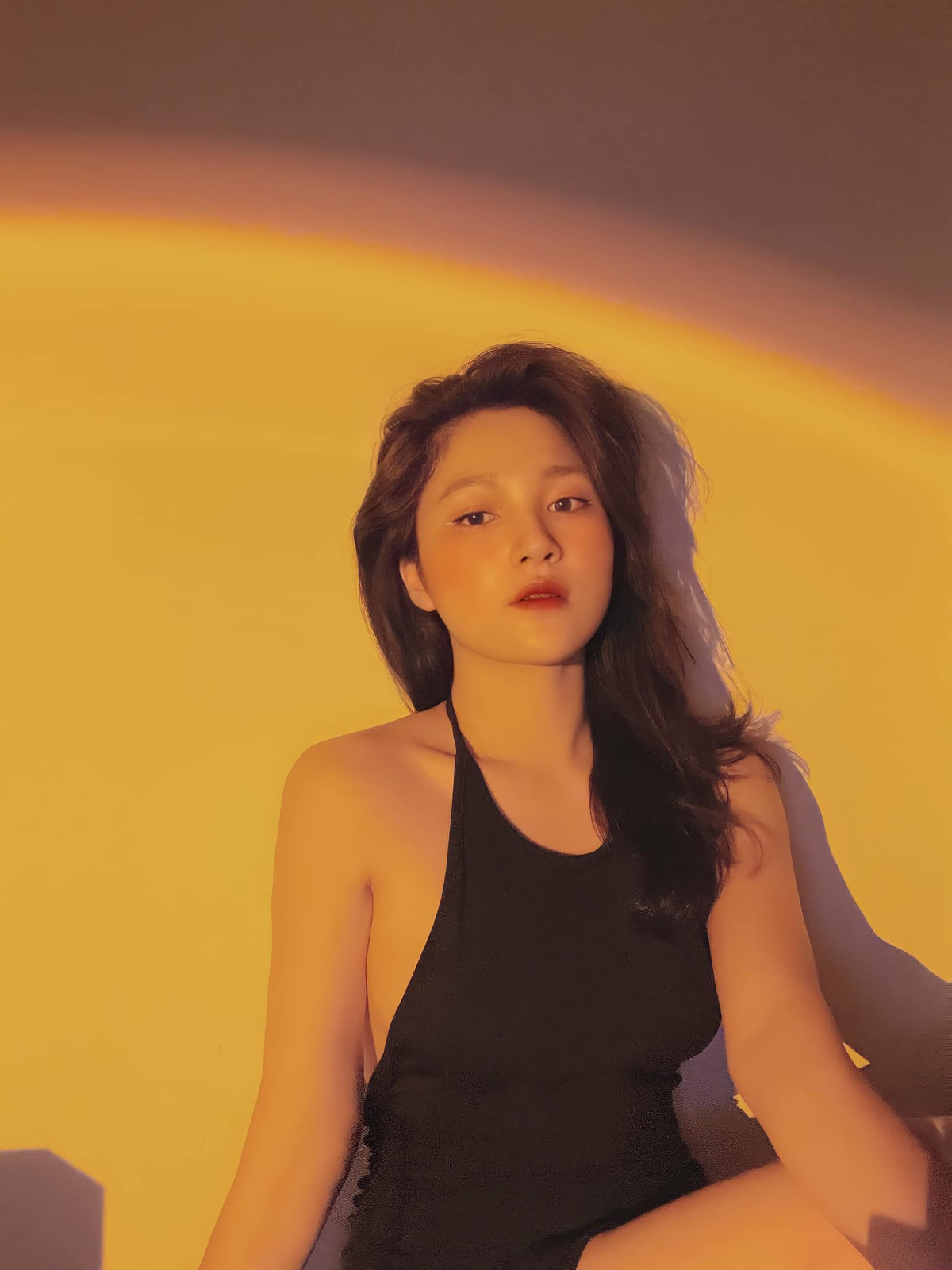 Hiện tại ngoài công việc chính giảng dạy tại trường Cao đẳng nghề công nghệ cao Hà Nội, Tiêu Ngọc còn làm người mẫu ảnh, là gương mặt quảng cáo cho các nhãn hàng lớn nhỏ trong và ngoài nước.