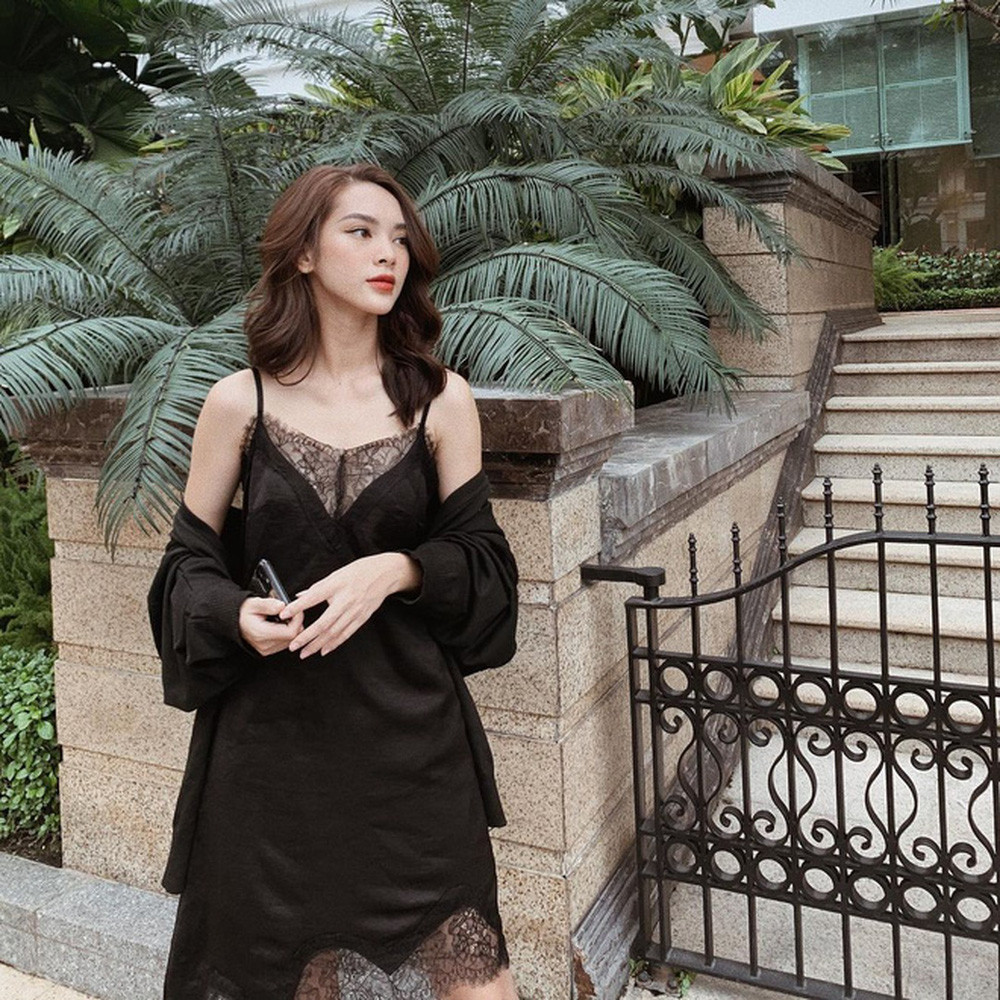 "Phụ nữ trên đời này không cần có chồng, có tiền và có con là được rồi. Không gặp được người tử tế thì xin con về mà nuôi. Xin con của Tây ấy, đẻ con về tự nuôi, cũng vậy thôi à." - đoạn chia sẻ gây chú ý của Quỳnh Lương.