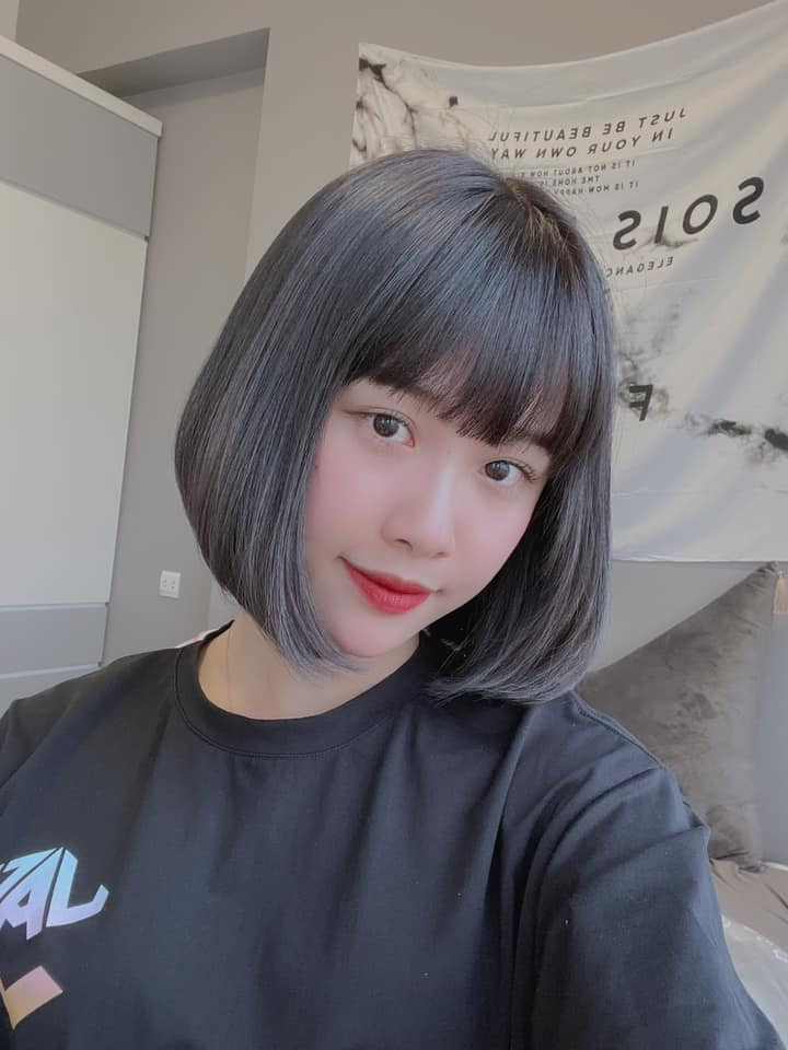 Phong cách ăn mặc của Trang Nhung dạo gần đây dần chuyển sang hình ảnh trưởng thành, gợi cảm hơn. Ảnh: Tổng hợp