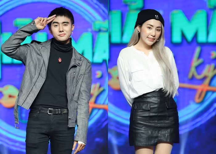  Đạt G và Du Uyên từng có mối quan hệ yêu đương mặn nồng kéo dài đến 3 năm. Tuy nhiên cách đây ít tháng, chuyện tình cảm tan vỡ của cả hai đã được công khai.