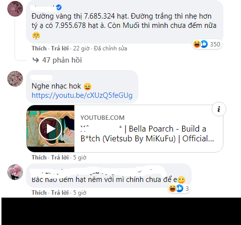 Theo đó, 1kg gạo sau khi đếm sẽ có 3.869.279 hạt gạo. Màn "rảnh rỗi sinh nông nổi" này đã nhanh chóng tạo nên trào lưu trên MXH thời gian giãn cách xã hội này.