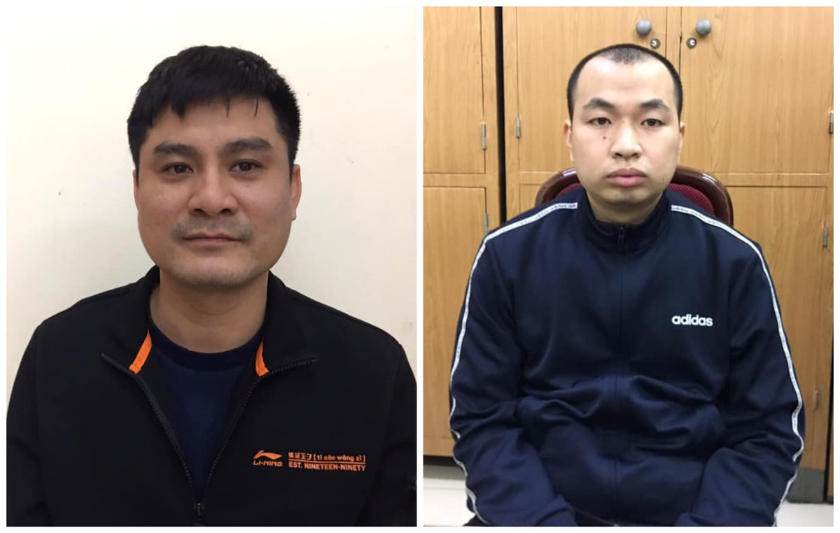 Sự thật choáng về các game thủ “trợ lực” cho trùm cờ bạc Bầu Huấn - Hình 10 Su that choang ve cac game thu “tro luc” cho trum co bac Bau Huan-Hinh-10