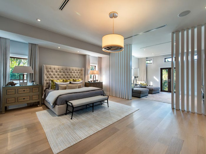 Loa mat voi biet thu 18 trieu USD cua dai gia cong nghe-Hinh-9