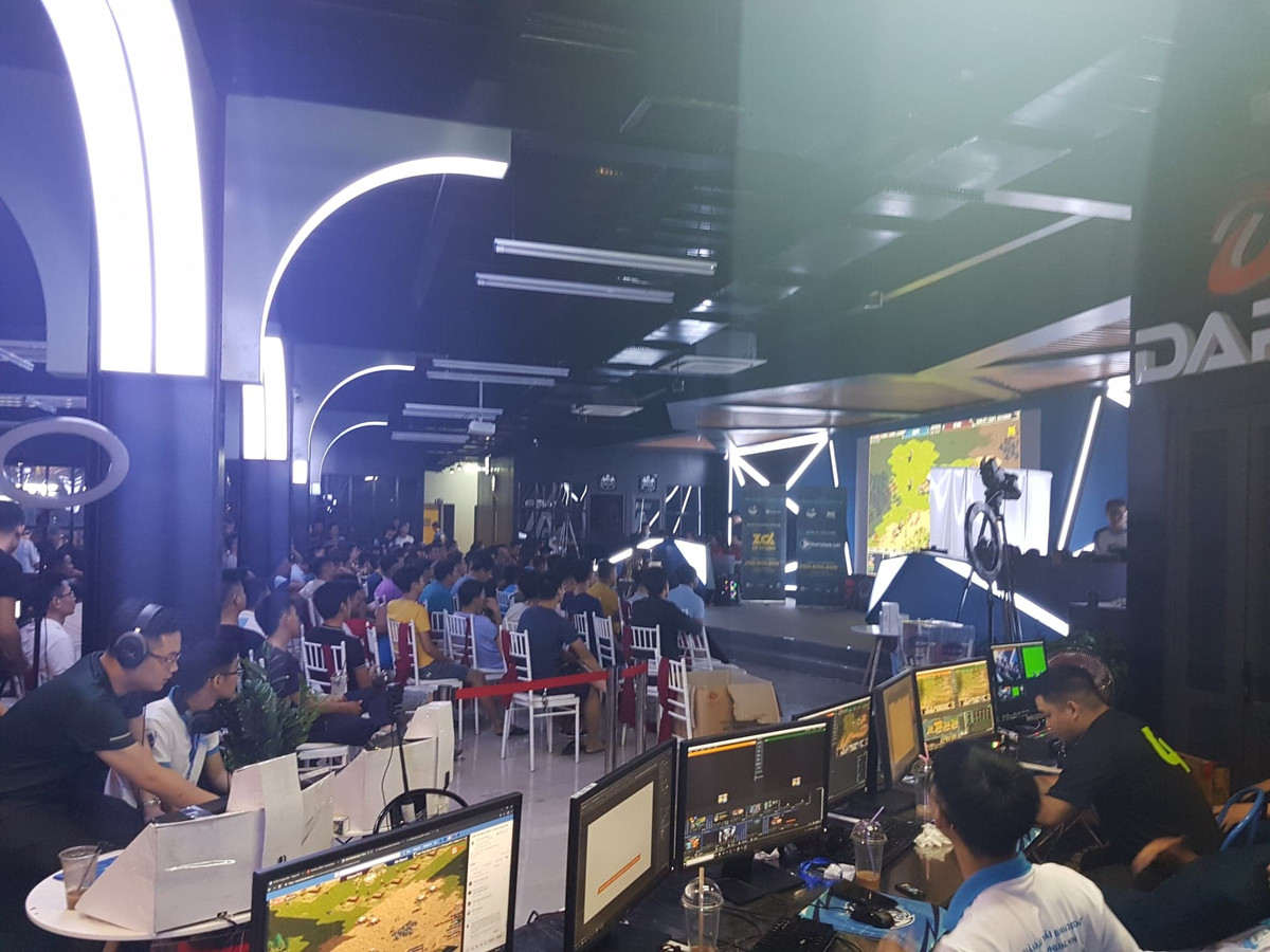 Sự thật choáng về các game thủ “trợ lực” cho trùm cờ bạc Bầu Huấn - Hình 21 Su that choang ve cac game thu “tro luc” cho trum co bac Bau Huan-Hinh-21