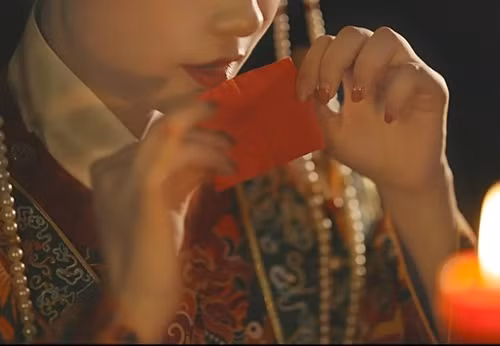 Bi mat thu vi sau man dong phong trong dem tan hon thoi xua