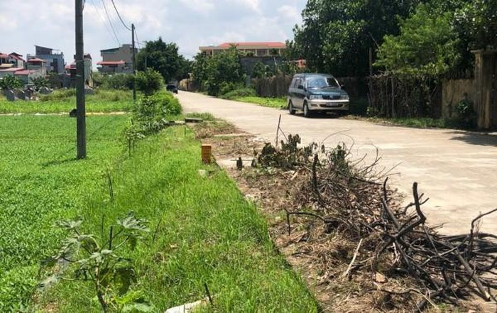 Qua khám nghiệm hiện trường, ghi lời khai những người liên quan và camera, Cảnh sát xác định kẻ trộm có đặc điểm, phương thức, thủ đoạn và phương tiện gây án giống với vụ trộm tại tiệm vàng Tuấn Đạt.