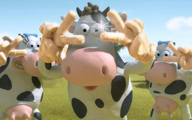 Thoi buoi canh tranh khoc liet, cac 'ong lon' Viet chi bao nhieu tien quang cao?