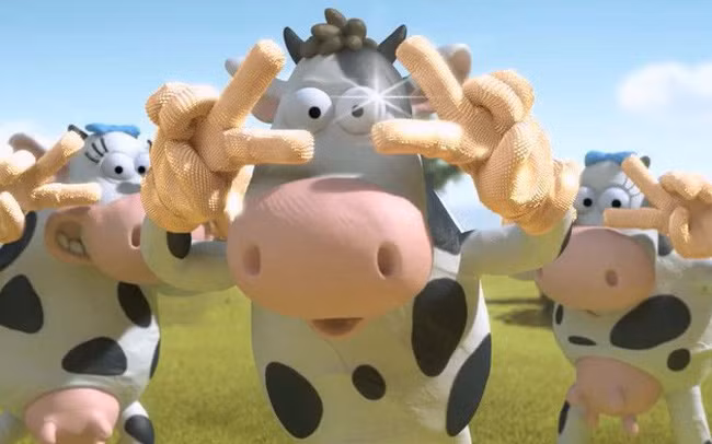 Thoi buoi canh tranh khoc liet, cac 'ong lon' Viet chi bao nhieu tien quang cao?