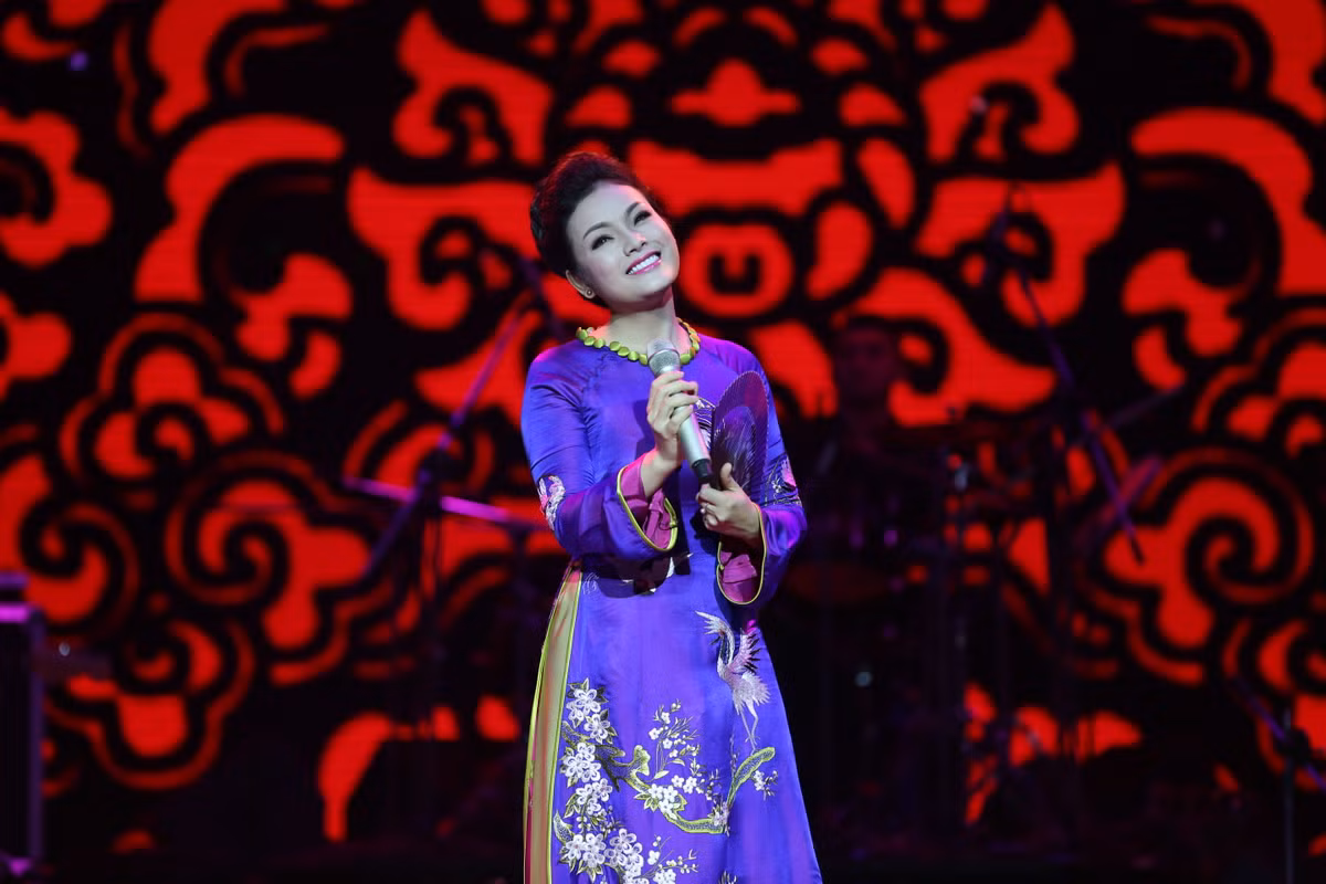 Phuong My Chi pha ky luc, gianh 1 ty dong tu BHYT-Hinh-6