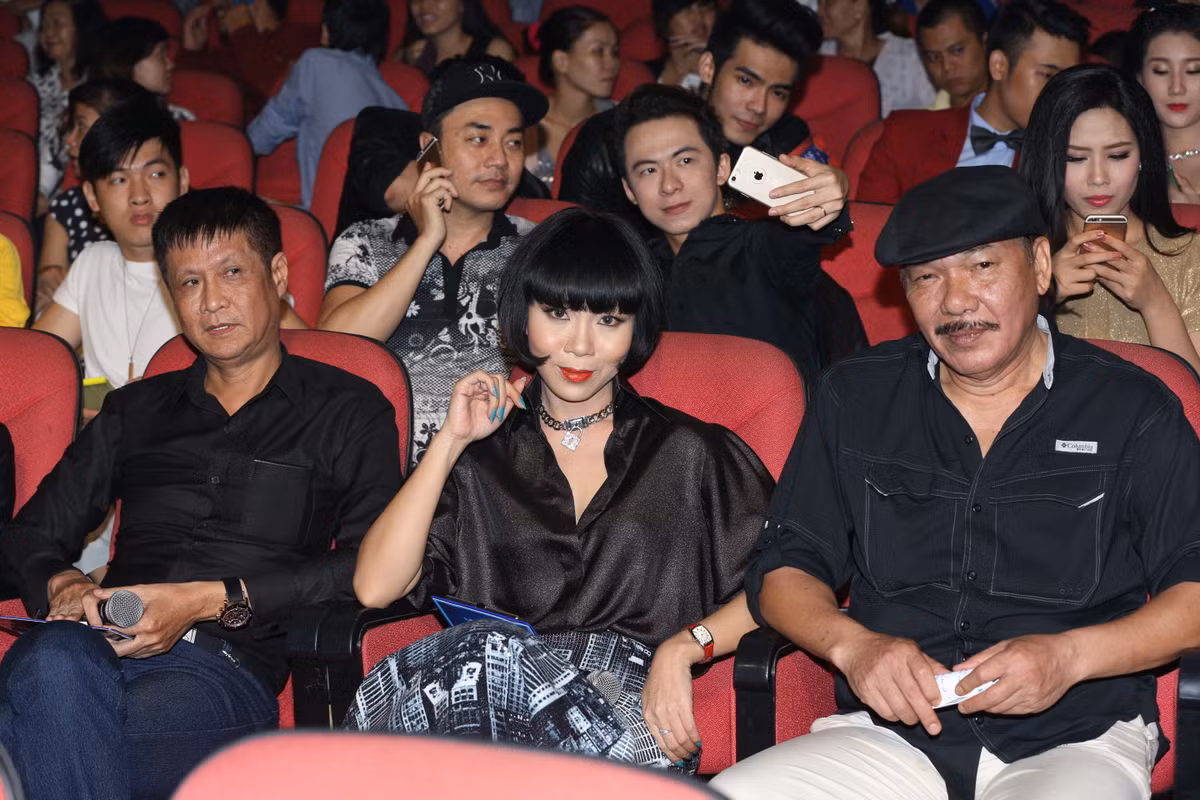 Phuong My Chi pha ky luc, gianh 1 ty dong tu BHYT-Hinh-9