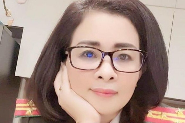 Gai dep lam lo duong day gia cong an: Vach tran thu doan lua dao