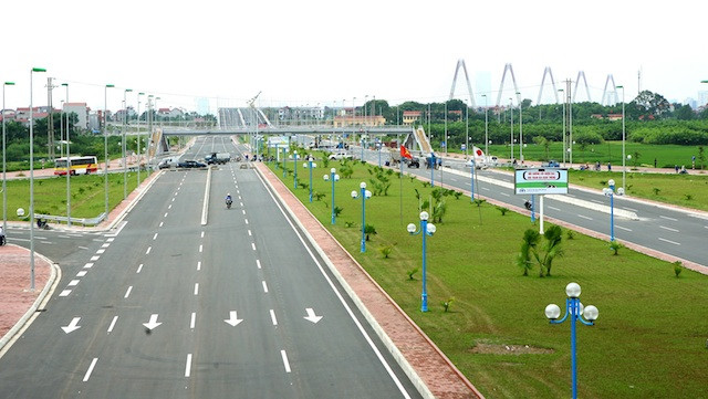 Huyện Đông Anh đặc biệt chú trọng tới công tác quản lý đất đai và trật tự xây dựng đô thị nhằm tạo điều kiện thuận lợi nhất cho quá trình quy hoạch Đông Anh. 