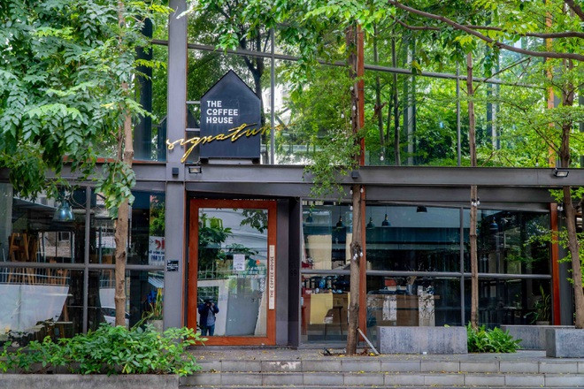 Giới trẻ TPHCM tiếc nuối khi nhiều quán xá quen thuộc đóng cửa Gioi tre TPHCM tiec nuoi khi nhieu quan xa quen thuoc dong cua