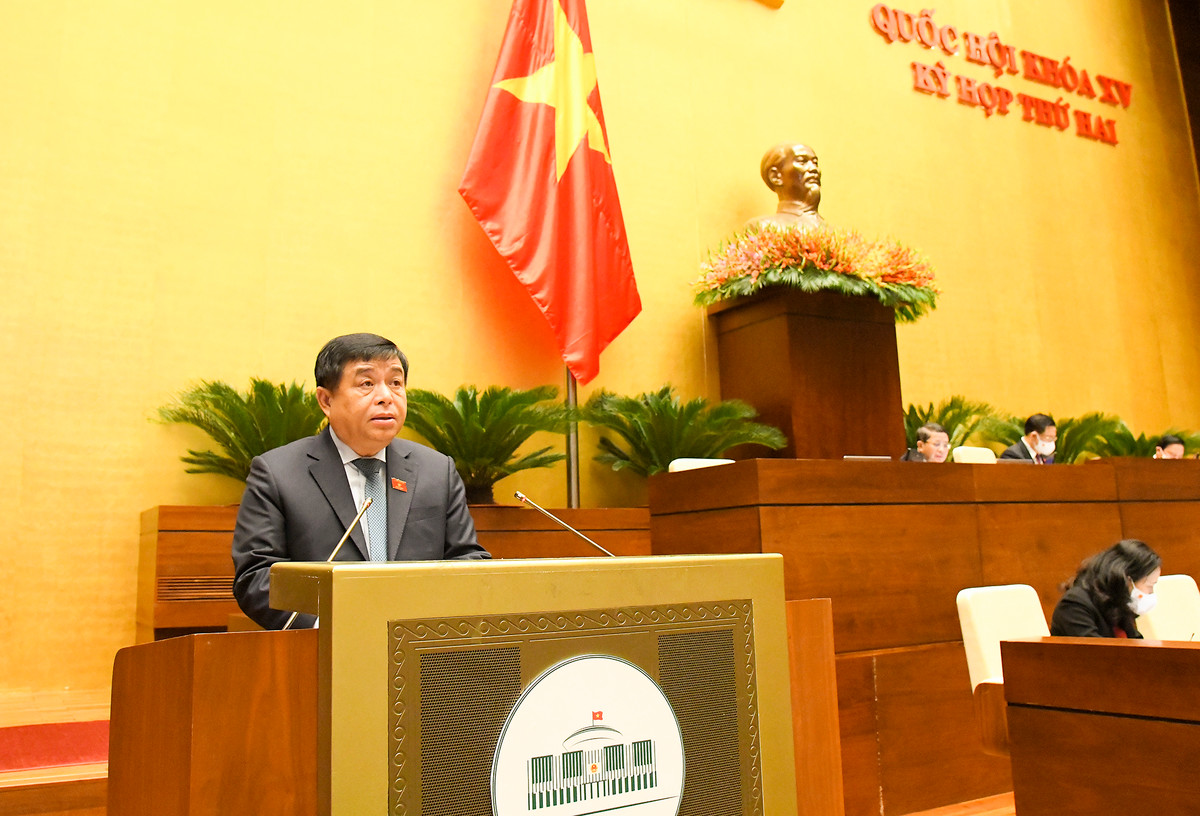 De xuat nhieu co che, chinh sach dac thu cho tinh Thanh Hoa