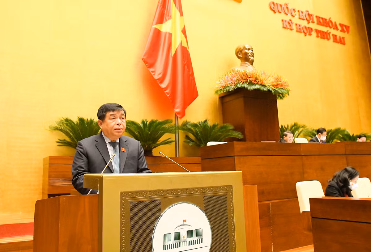 De xuat nhieu co che, chinh sach dac thu cho tinh Thanh Hoa