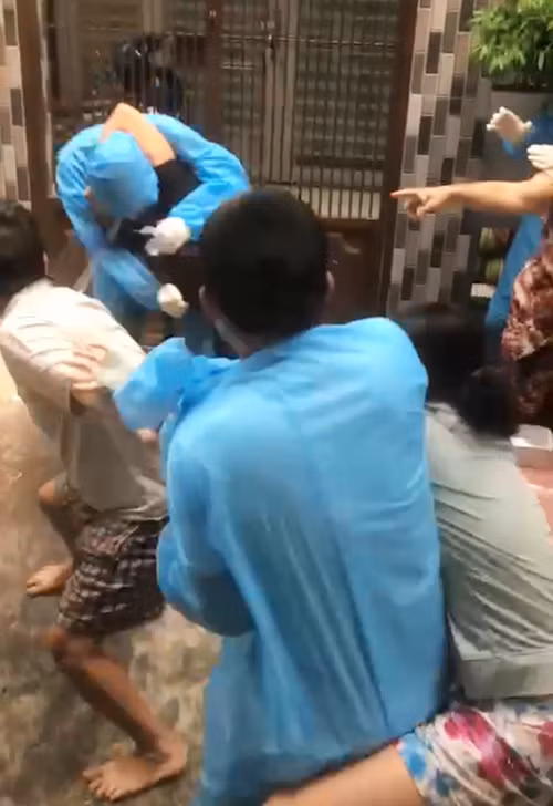 Ca nha danh nhan vien y te o TPHCM doi dien “an” gi?-Hinh-2