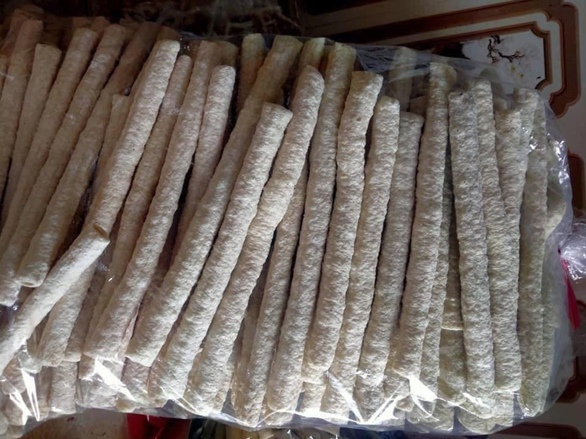 Mon qua que cu hut khach, chi la dau lac ma dat ngang can thit-Hinh-2