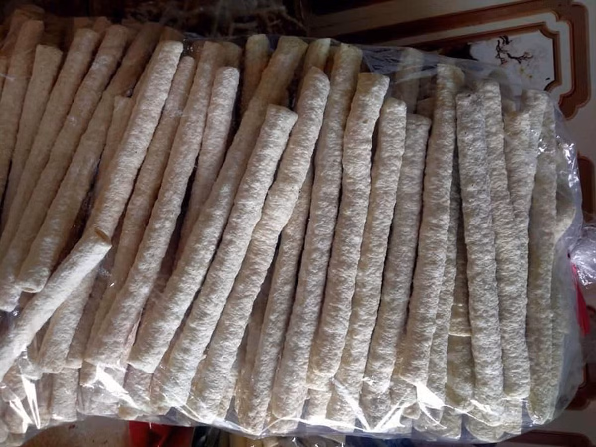 Mon qua que cu hut khach, chi la dau lac ma dat ngang can thit-Hinh-2