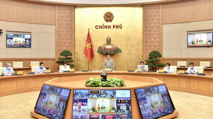 Dich benh co ban duoc kiem soat tren pham vi toan quoc